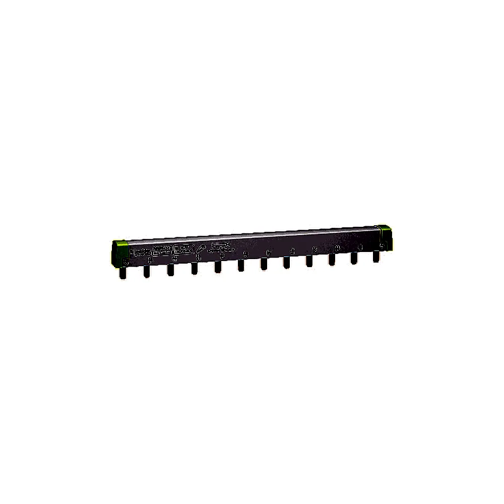 Шина з'єднувальна Schneider Electric Multi9 Acti9 3P 12M 100/125A A9XPH312