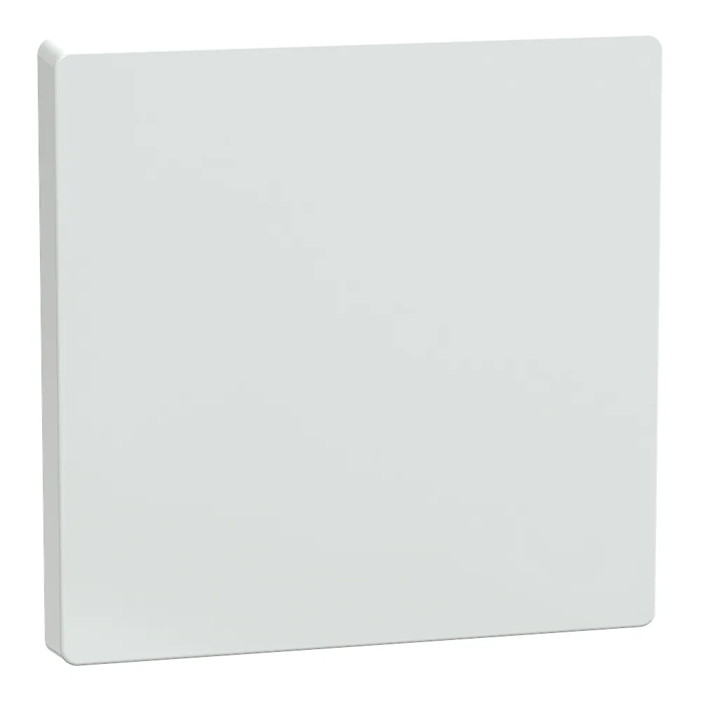 Клавіша 1-постова D-Life білий лотос Schneider Electric MTN3300-6035