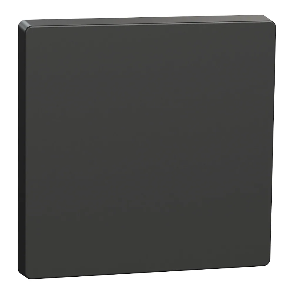 Клавіша D-Life 1-постова антрацит Schneider Electric MEG3300-6034