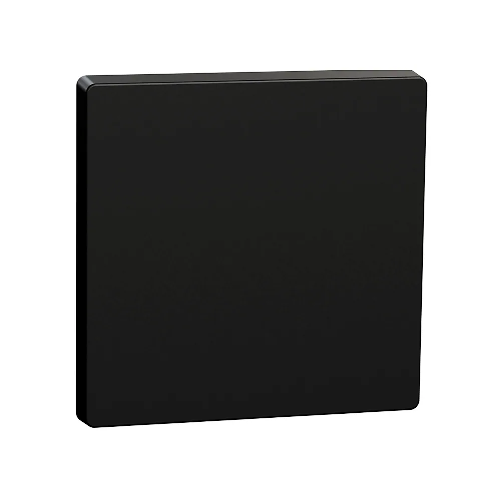 Клавіша Schneider Electric System Design D-Life 1-на антрацит MTN3300-6034