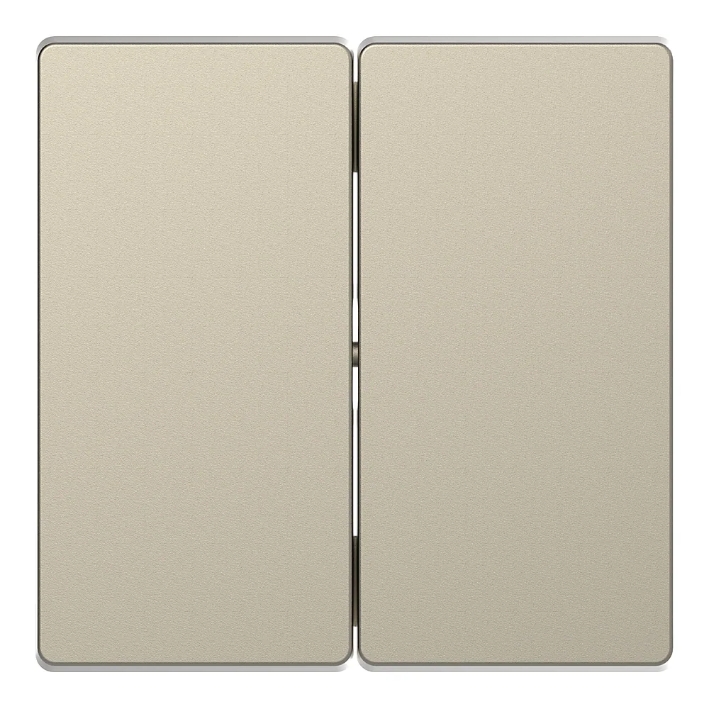 Клавіша D-Life для вимикача 2-клавішного сахара Schneider Electric MTN3400-6033