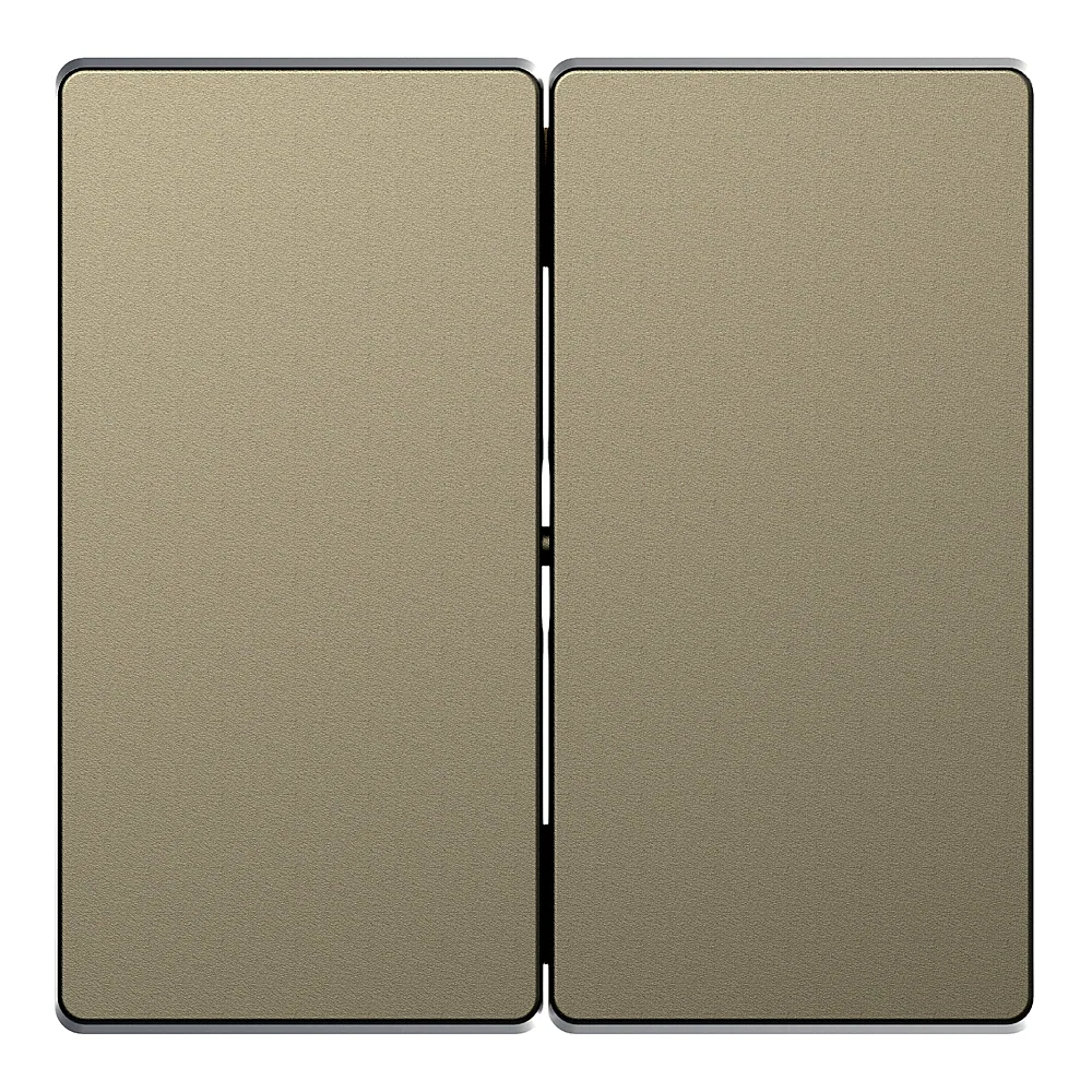 Клавіша Schneider Electric D-Life для вимикача 2-клавішного сахара MTN3400-6033