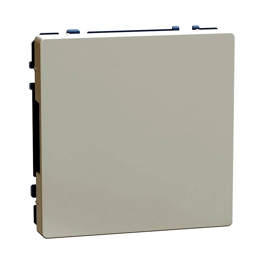 Заглушка, DL (білий лотос), Schneider Electric