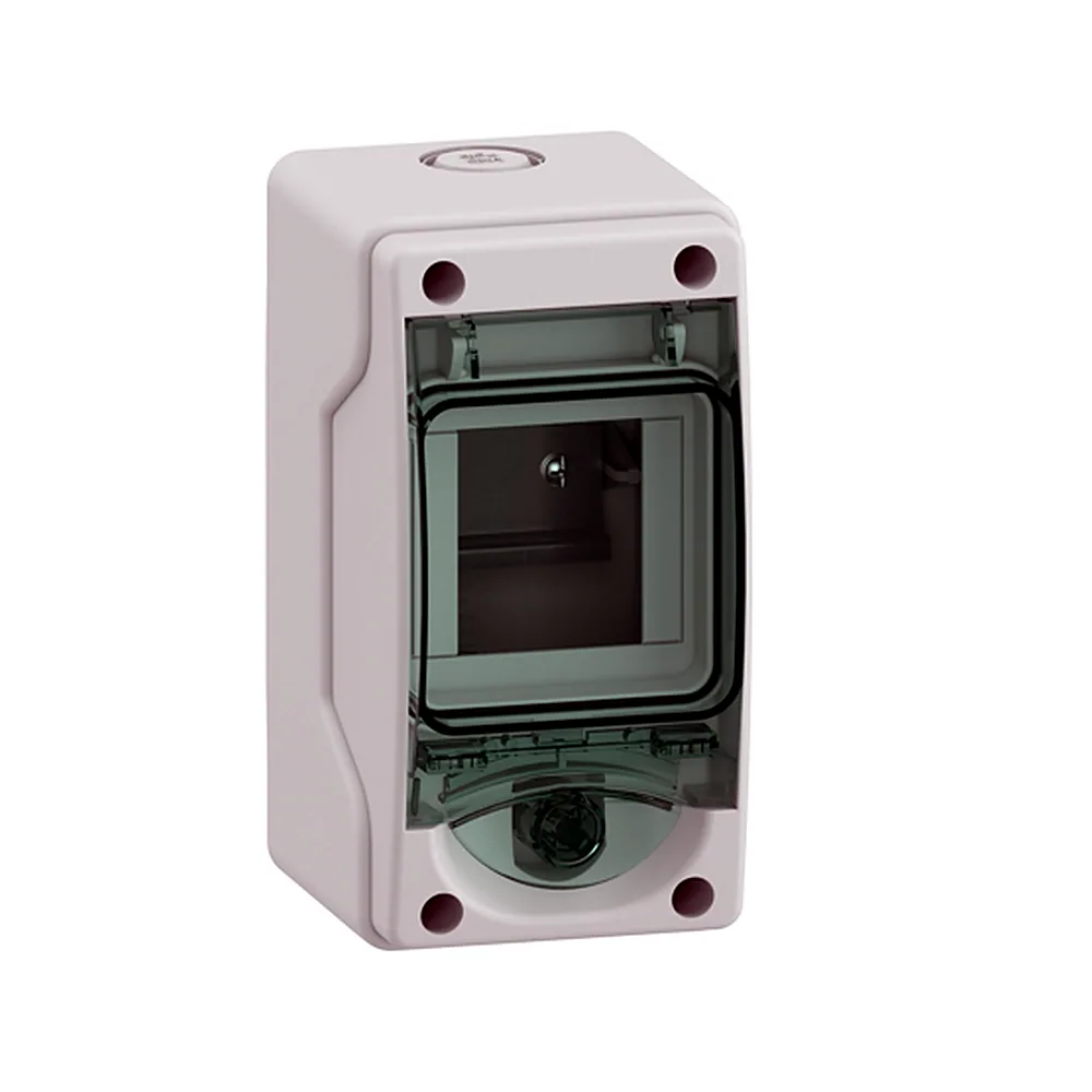 Щит Schneider Electric Mureva MINI IP65 2/3 мод 13975