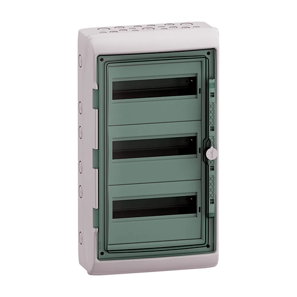 Щит Schneider Electric Mureva 36 мод. IP65 13985