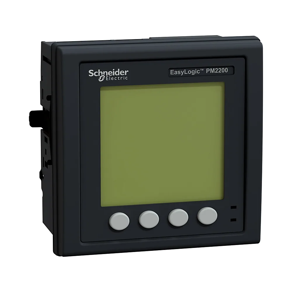 Багатофункціональний вимірювач Schneider Electric PM2220 METSEPM2220