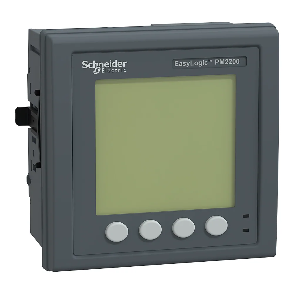 Багатофункціональний вимірювач PM2220 Schneider Electric METSEPM2220