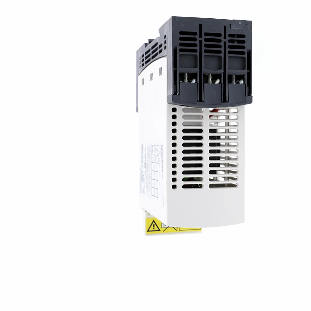 Пристрій плавного пуску 6 А 380-415 В 1,5/2,2/3 кВт Schneider Electric ATS01N206QN