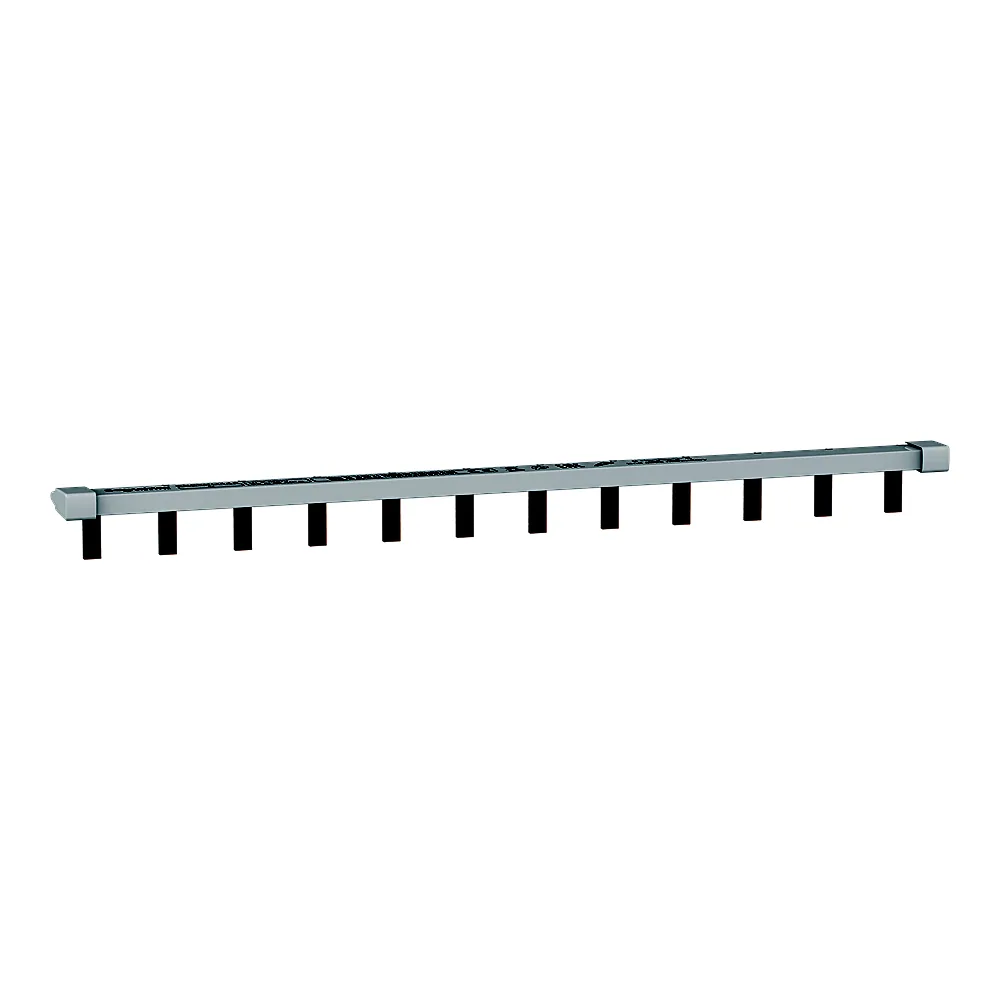 Шина гребінчаста EASY9 1P 63 А 12 модулів Schneider Electric EZ9XPH112