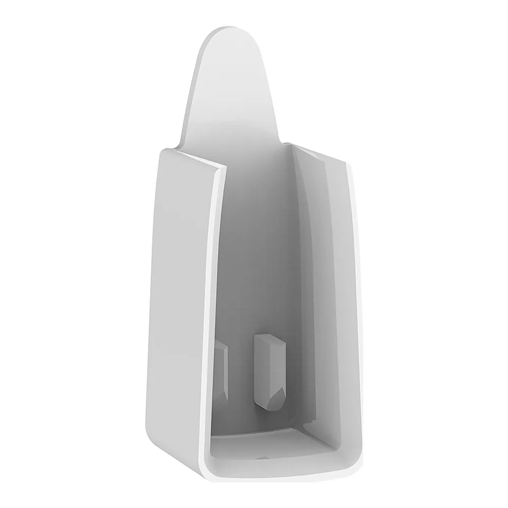 Заглушка бокова EASY9 1P (10 шт) Schneider Electric EZ9XPE110