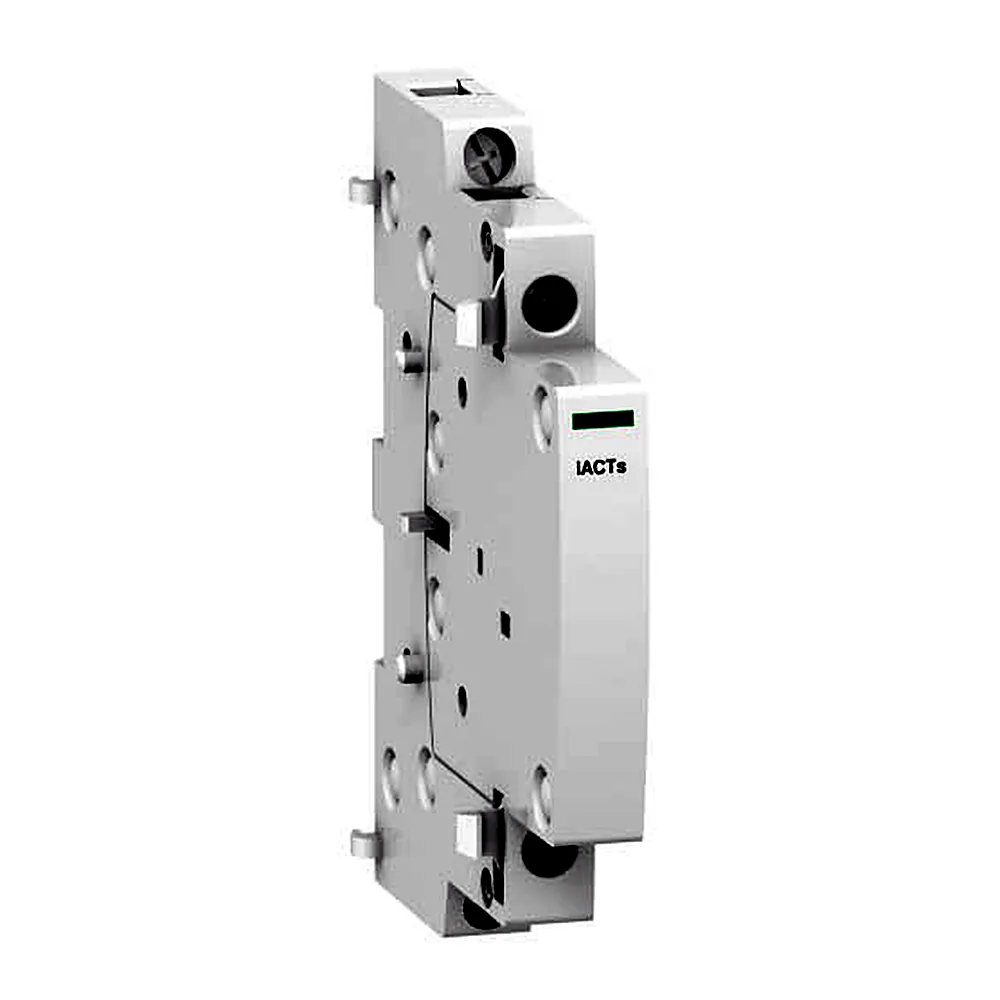Допоміжний контакт Schneider Electric iACTs 1NC+1NO A9C15914