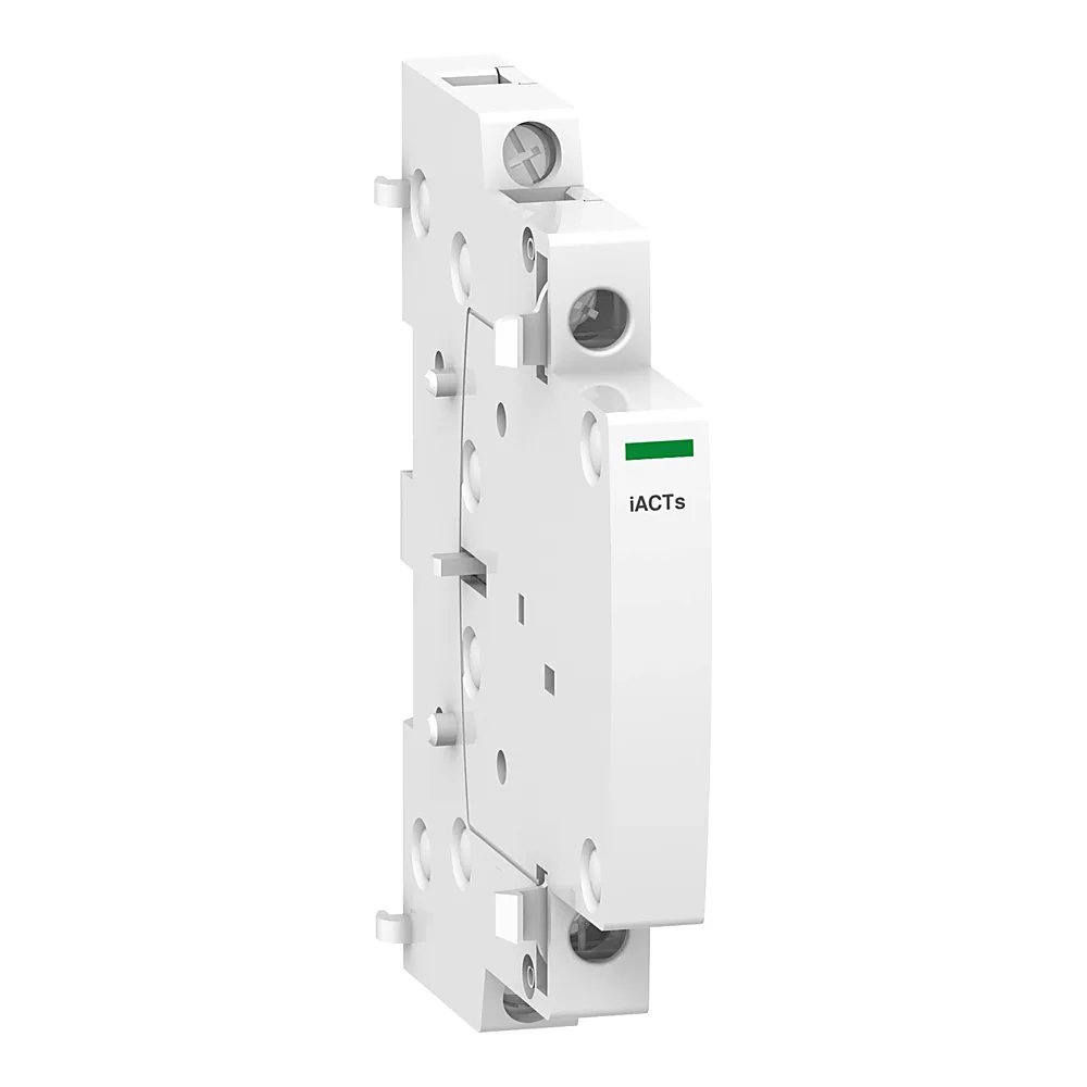 Допоміжний контакт iACTs 1NC+1NO Schneider Electric A9C15914