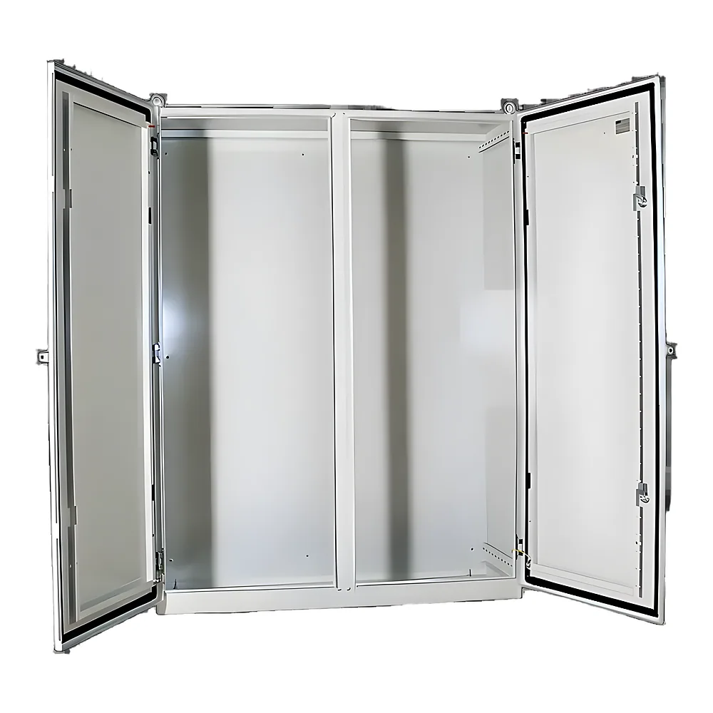 Бокс монтажний підлоговий Білмакс BF IP54 У2 1200x1600x450 Б00052516