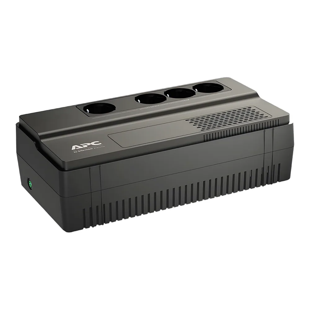 Джерело безперебійного живлення APC BV500I-GR Есервер
