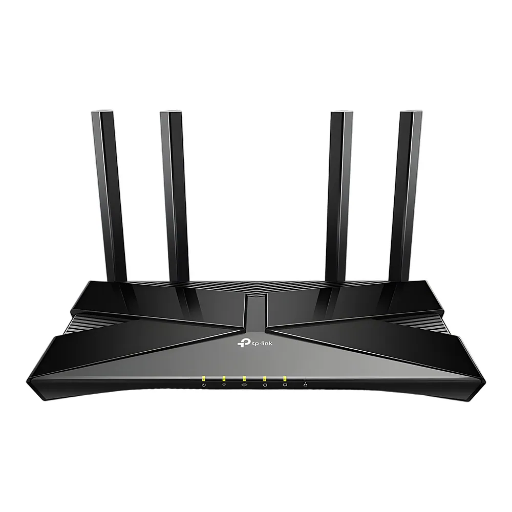Маршрутизатор ARCHER AX53 AX3000 4xGE LAN 1xGE WAN MESH TP-link