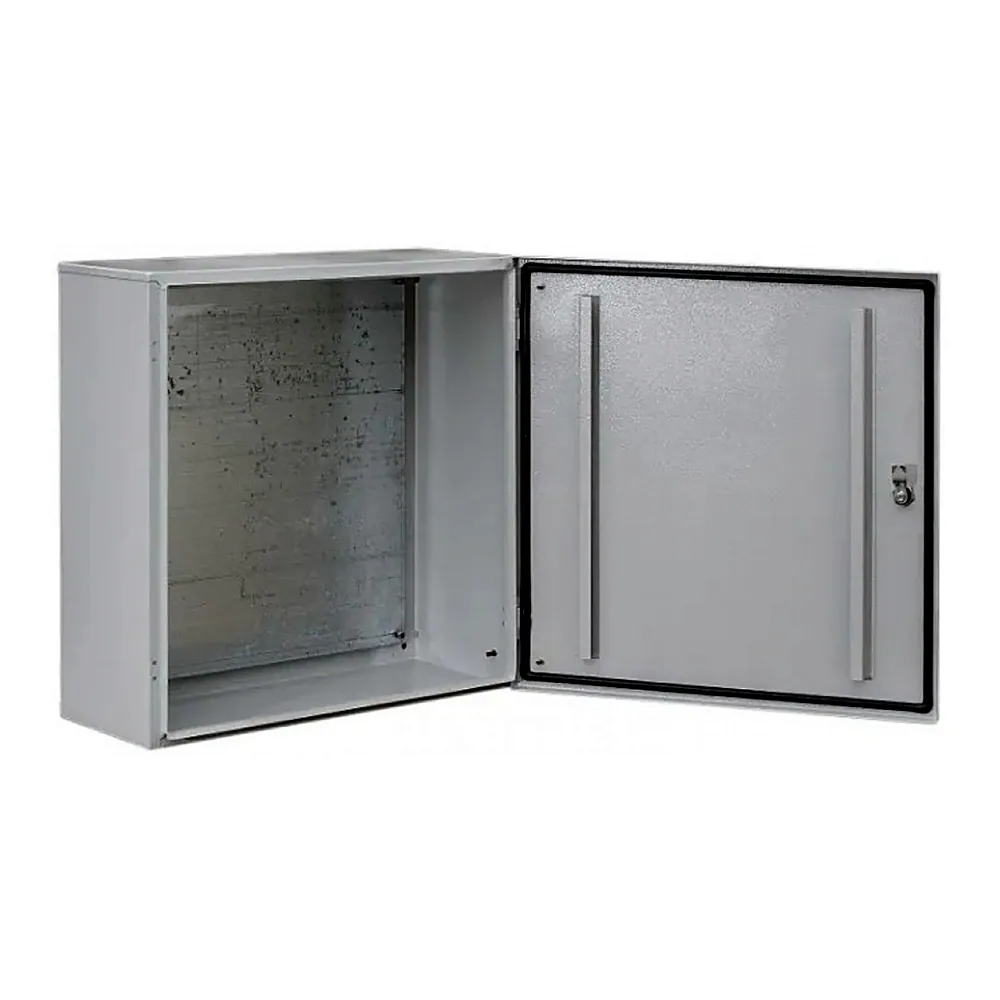 Щит металевий ЩМП 1600x800x400 мм IP54 ЩМП 1600x800x400 IP54 ЩМП 1600х800х400 IP54