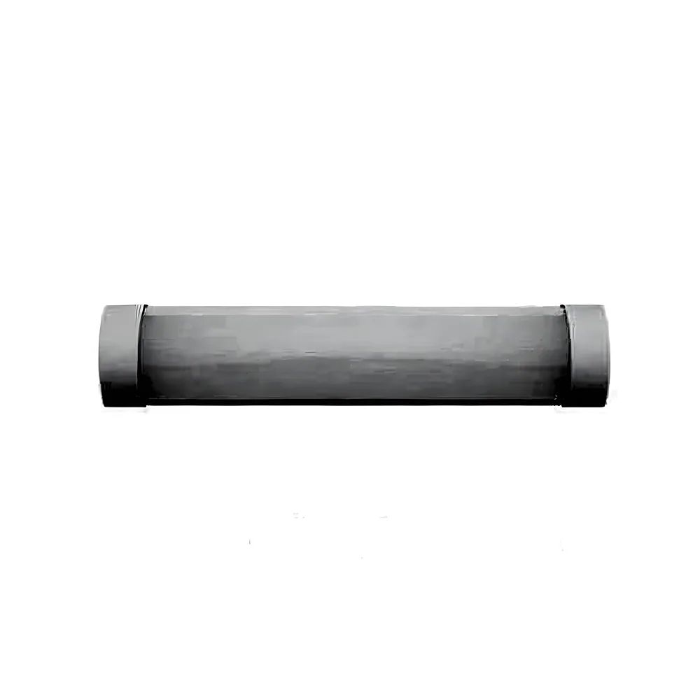 Світлодіодний світильник Batten Light 20 Вт 5000 K IP65 білий MAXUS 1-MBT-2050-PC
