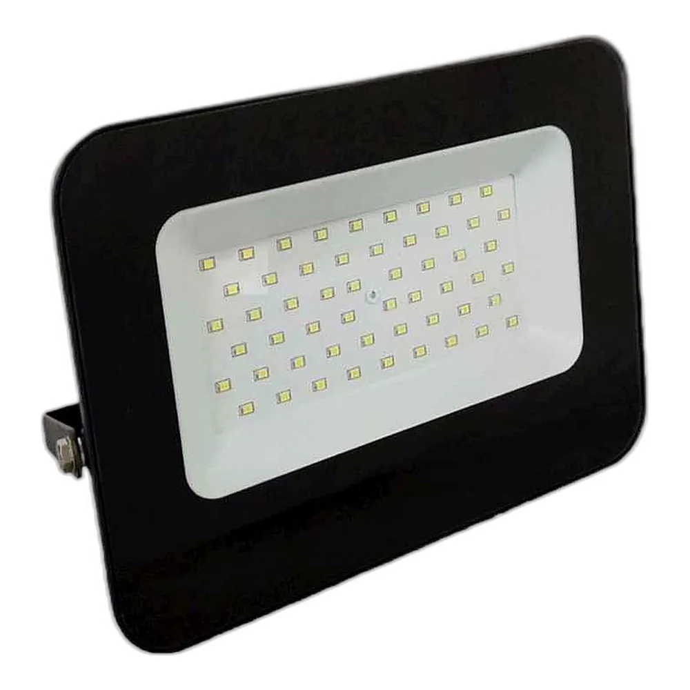 Прожектор LED ECO 50w 6500K (LPE-50C)