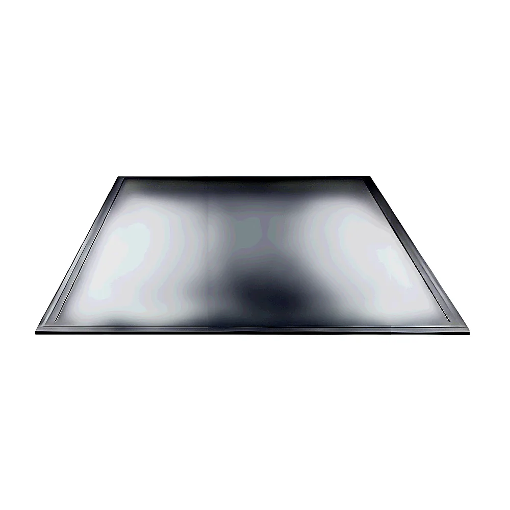 Світильник ELMAR LPS R/S 36Вт 4100K 595x595 мм IP20 білий з аварійним блоком LPS R/S.36.4100.WH.AED
