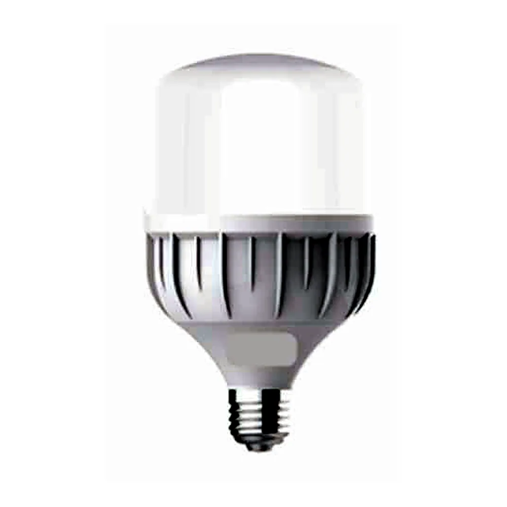 LED лампа Videx TITANUM A100 30W E27 6500K TL-HA100-30276