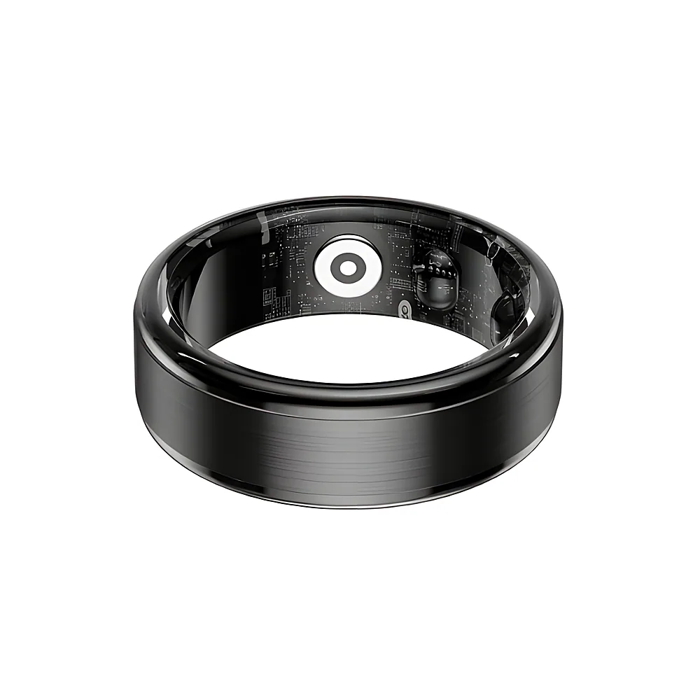 Cмарт кільце HAVIT M7083-12 Bluetooth Black