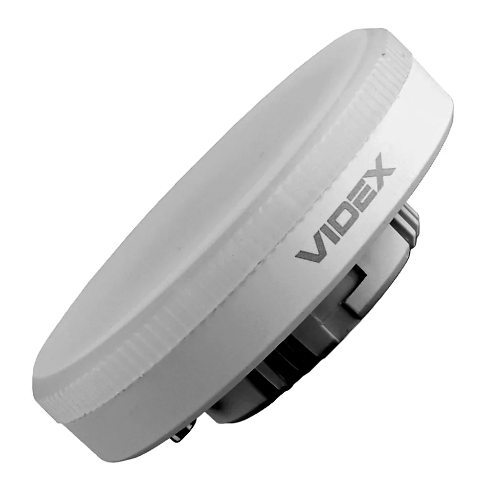 LED лампа VIDEX GX53 12W 4100K 220V