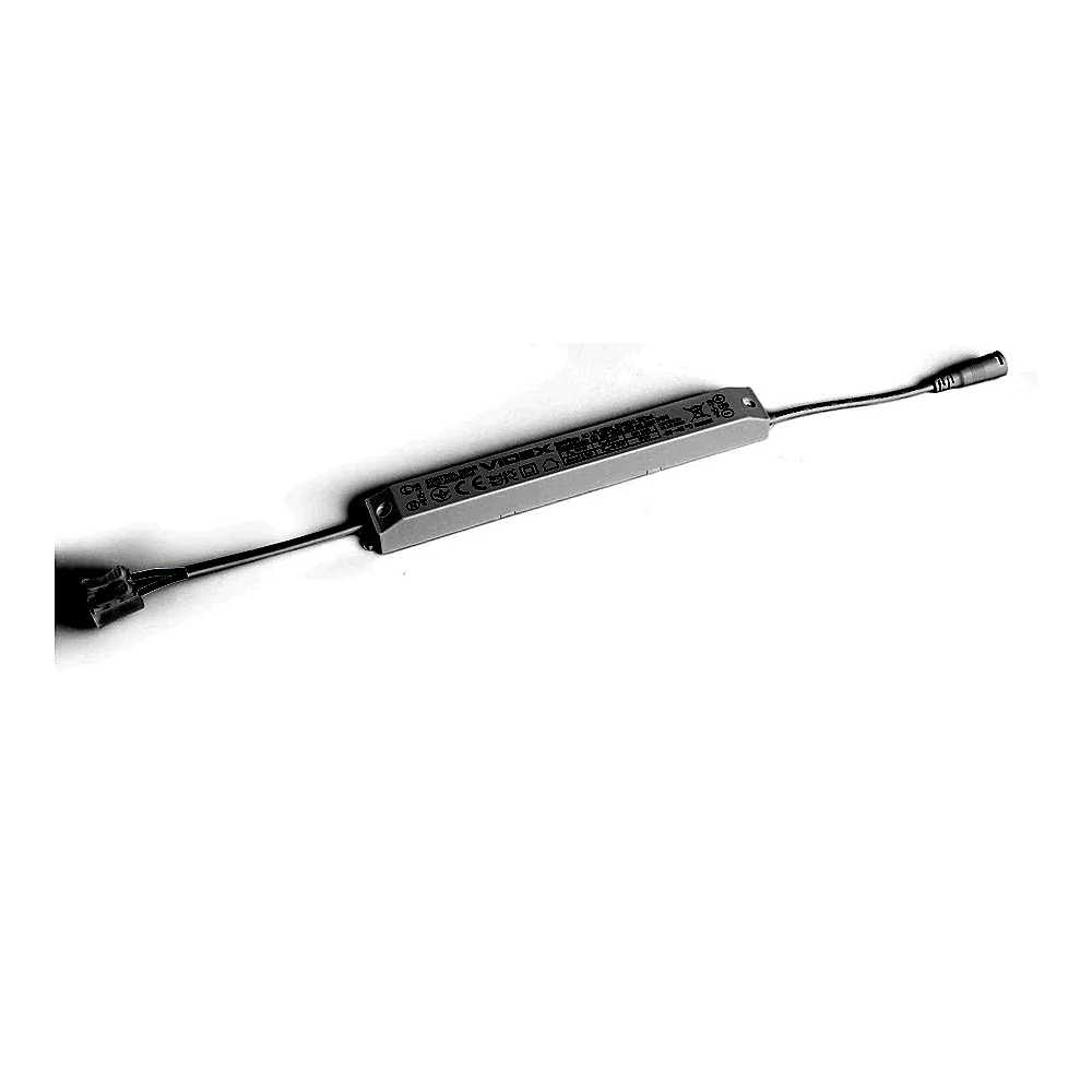 LED драйвер Videx VL-D-Pb60 для панелей VL-Pb604W/VL-Pb606W 60W VL-D-Pb60