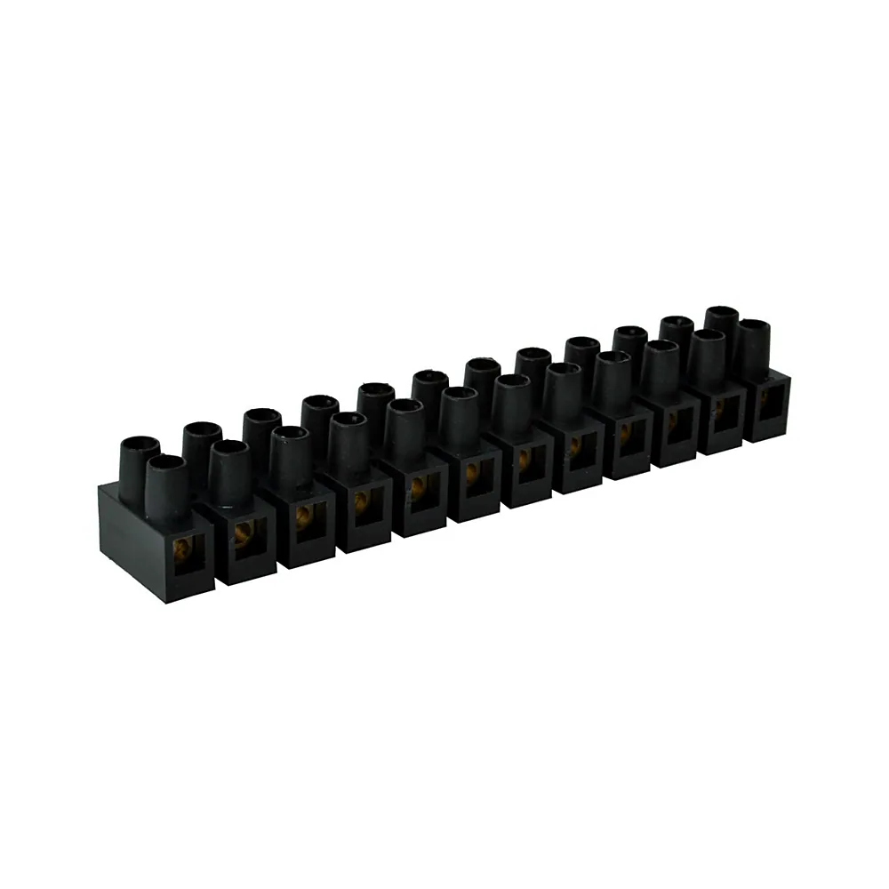 Клемна колодка КОПОС 12x4 мм 32А 500В TYP310_FA