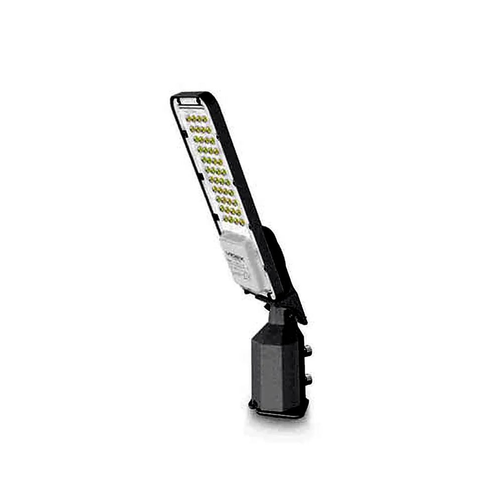 Ліхтар вуличний світлодіодний Videx SLE17 30W 3300Lm 5000K 220V IP65 VL-SLE17-0305