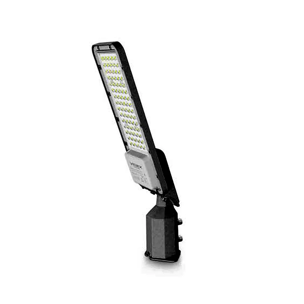 Ліхтар вуличний світлодіодний Videx SLE17 50W 5500Lm 5000K 220V IP65 VL-SLE17-0505