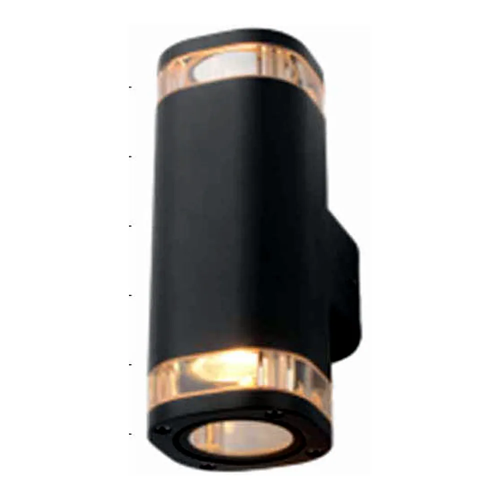 Світильник архітектурний Videx AR072G IP54 GU10x2 VL-AR072G