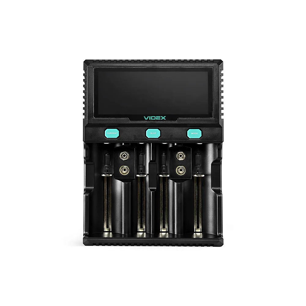 Зарядний пристрій VIDEX VCH-UT600 VCH-UT600