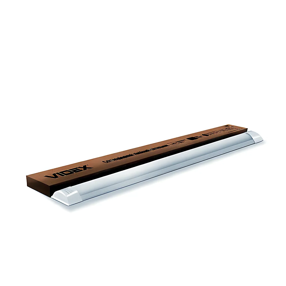 LED-світильник лінійний VIDEX 36W 1,2 м 5000 K 220 V VL-BN-36125