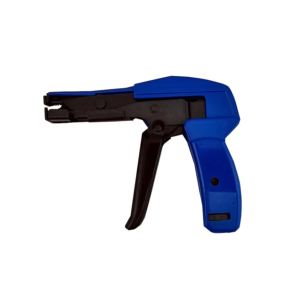 Інструмент для затягування хомутів HS-600A 2,5-4,8