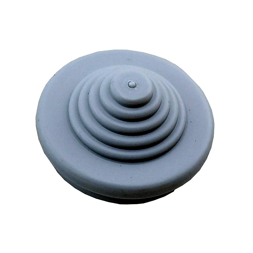 Сальник TECHNO SYSTEM d16 мм D 22 мм сірий TNSy5000706