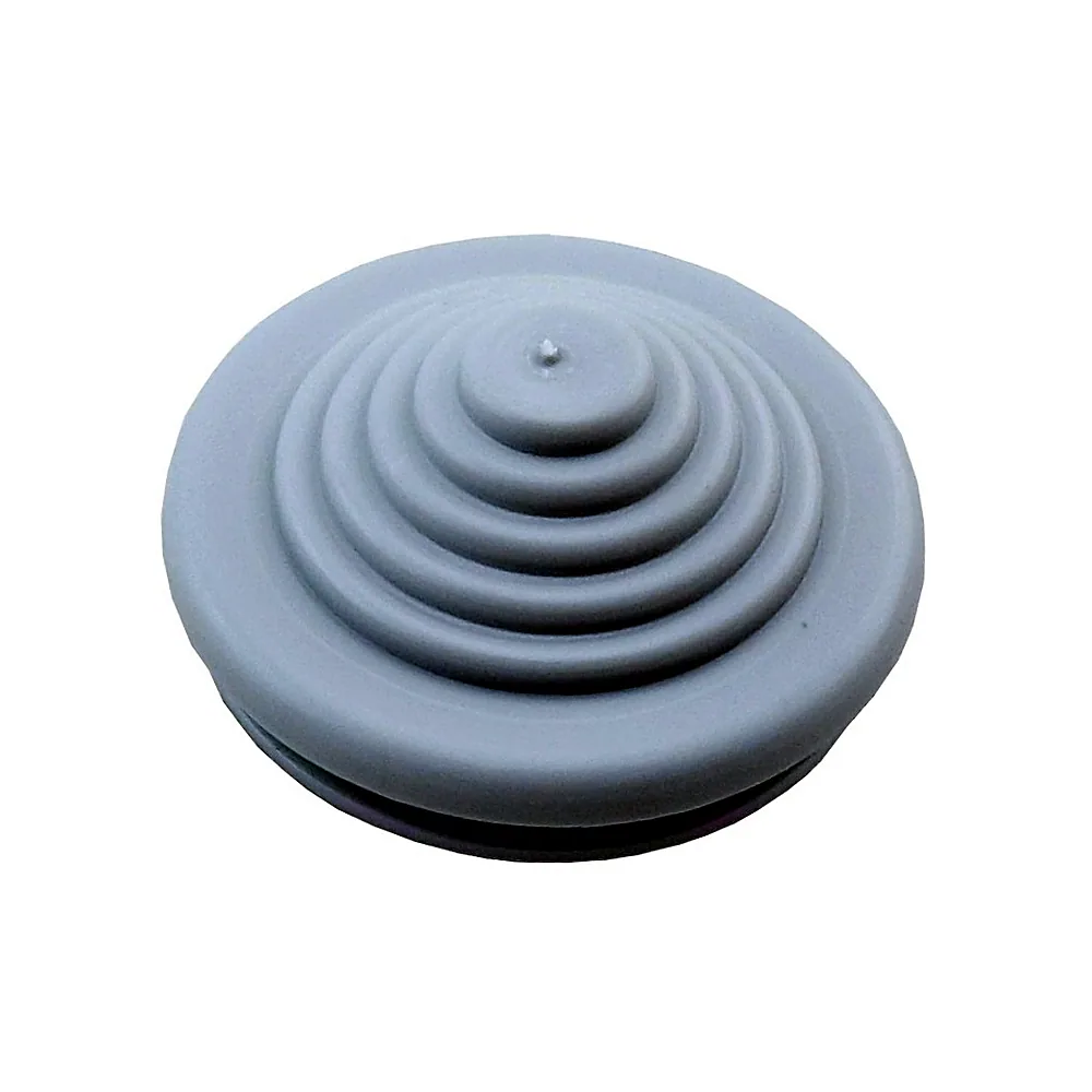 Сальник TECHNO SYSTEM d25 мм D 32 мм сірий TNSy5000708