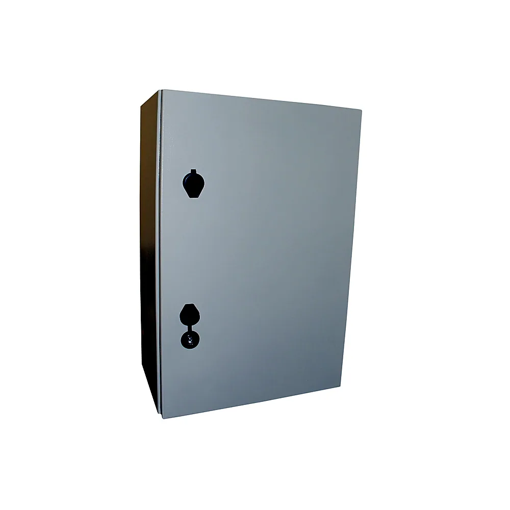 Корпус металевий TECHNO SYSTEM ЩМП 600x500x200 мм IP54 TNSy5504306
