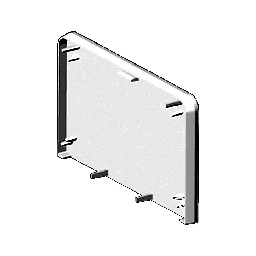 Заглушка PK 90x55 мм КОПОС 8401_HB