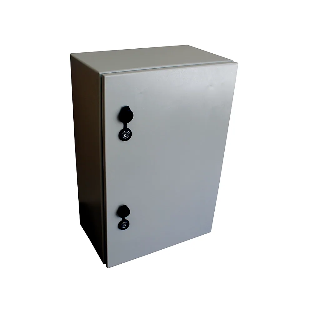 Корпус металевий TECHNO SYSTEM ЩМП 800x600x250 мм IP54 TNSy5504315