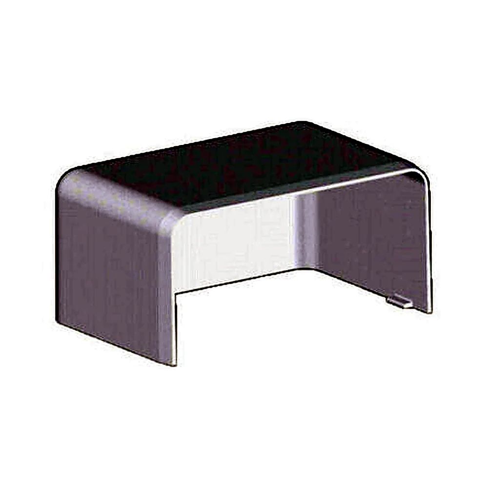 Заглушка КОПОС EKD 80x40 мм 8501_HB