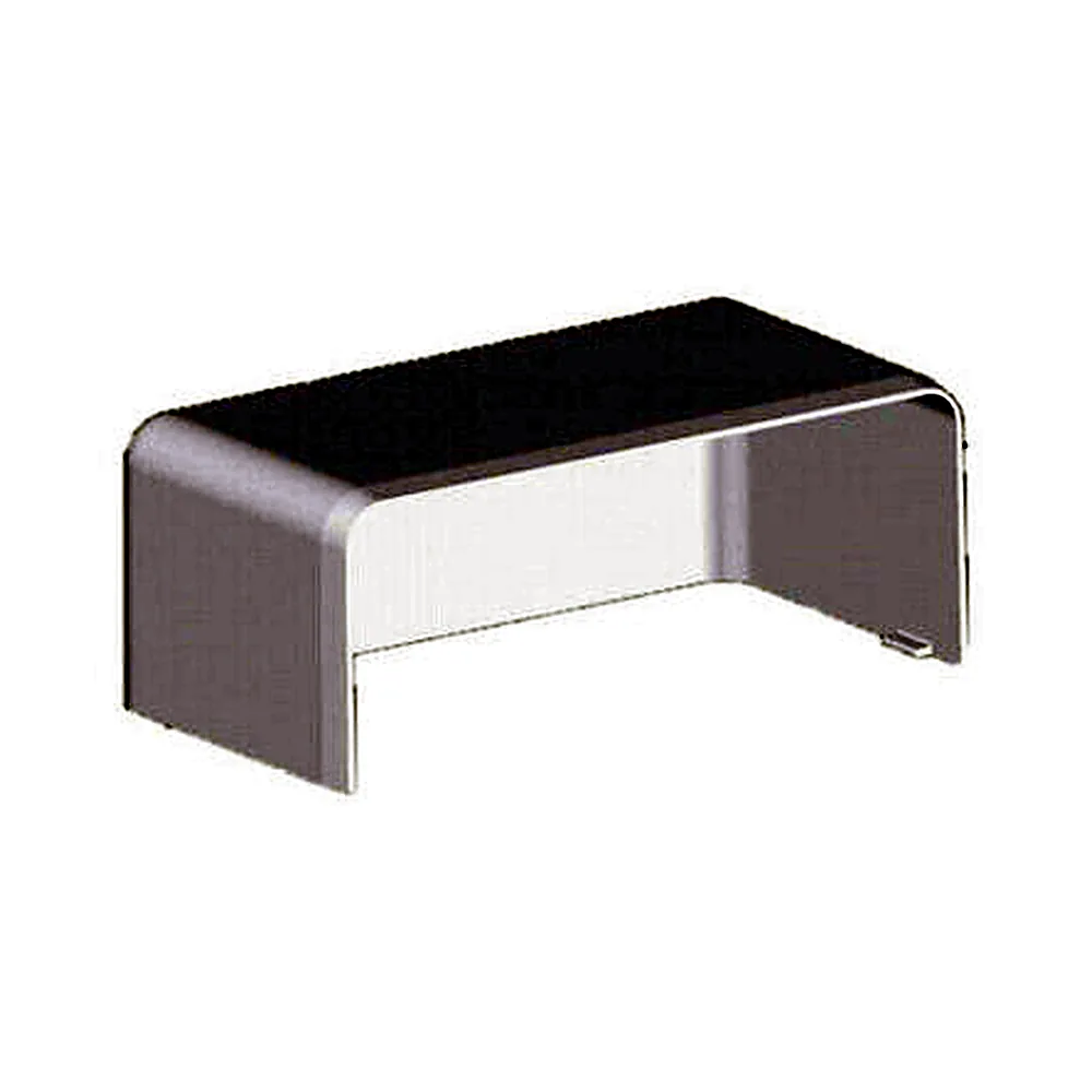 Заглушка КОПОС EKD 100x40 мм 8511_HB