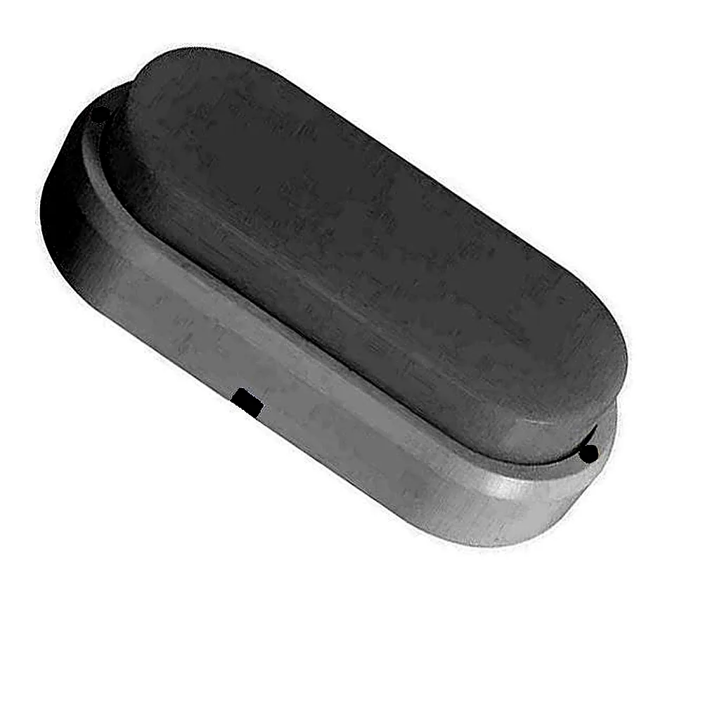 Світильник LED Oval Ceiling 18W-220V-1440L-4200K-IP65