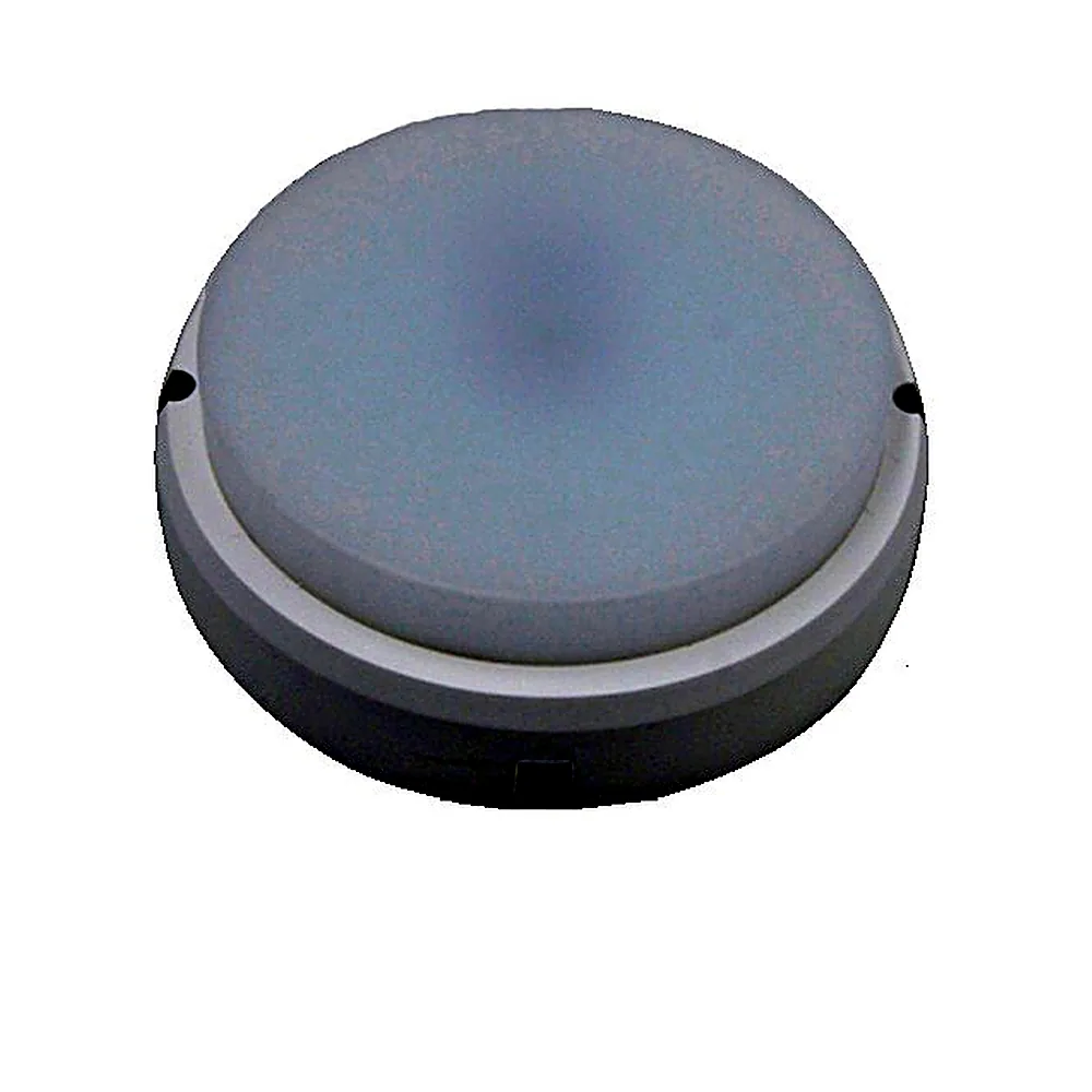 Світильник TECHNO SYSTEM Round Ceiling LED круглий 8W 220V 640L 4200K IP65 TNSy5000102