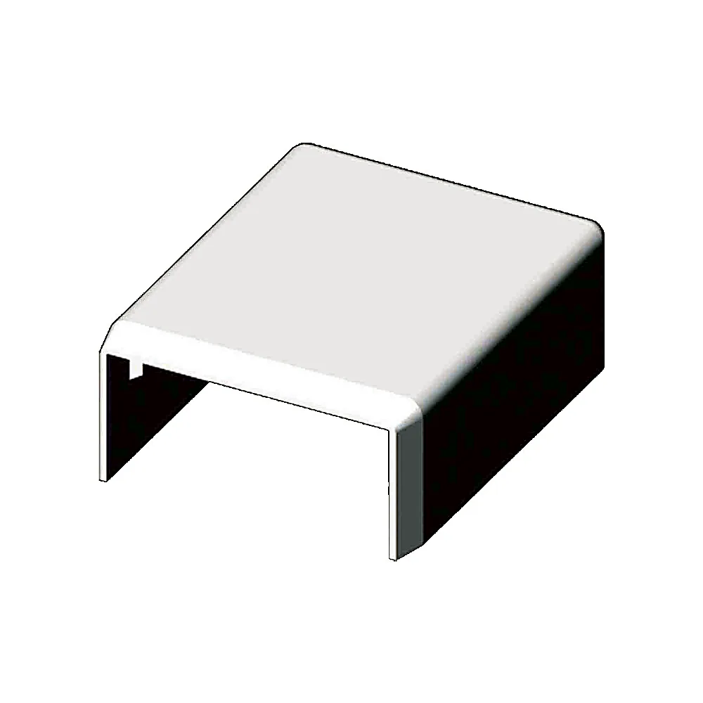 Заглушка KOPOS LH 32x15 мм 8601_HB