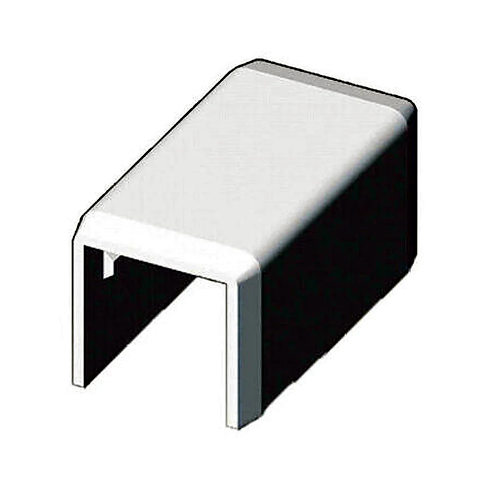 З'єднувач KOPOS LH 20x20 мм 8622_HB