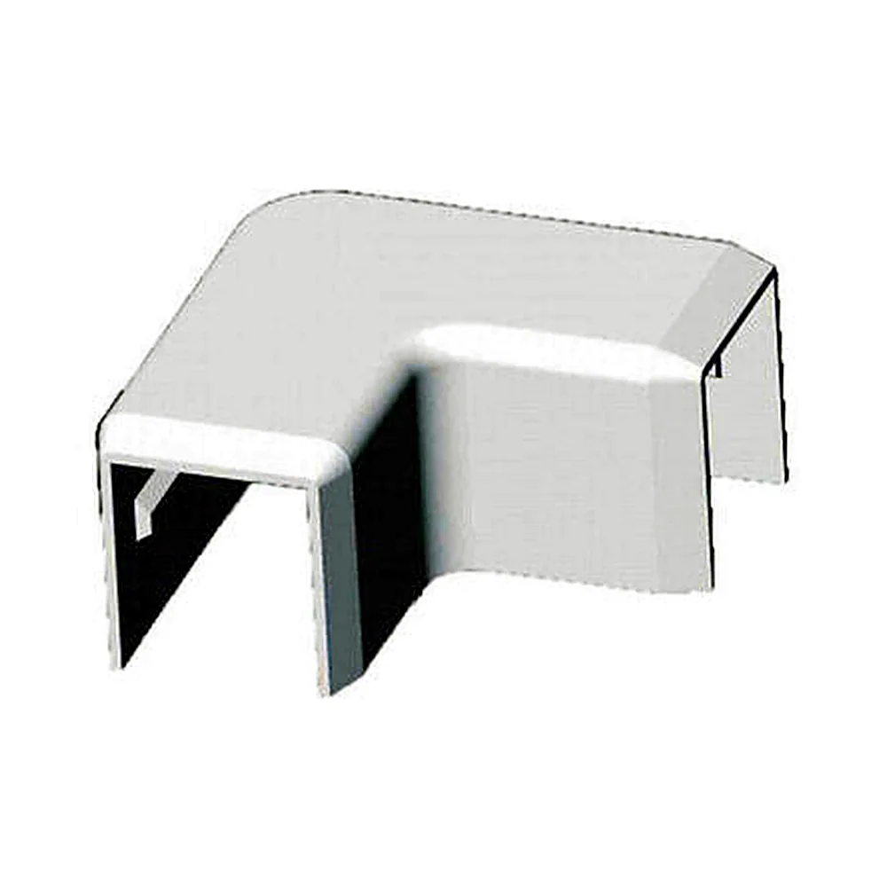 Кут прямий KOPOS LH 20x20 мм 8623_HB