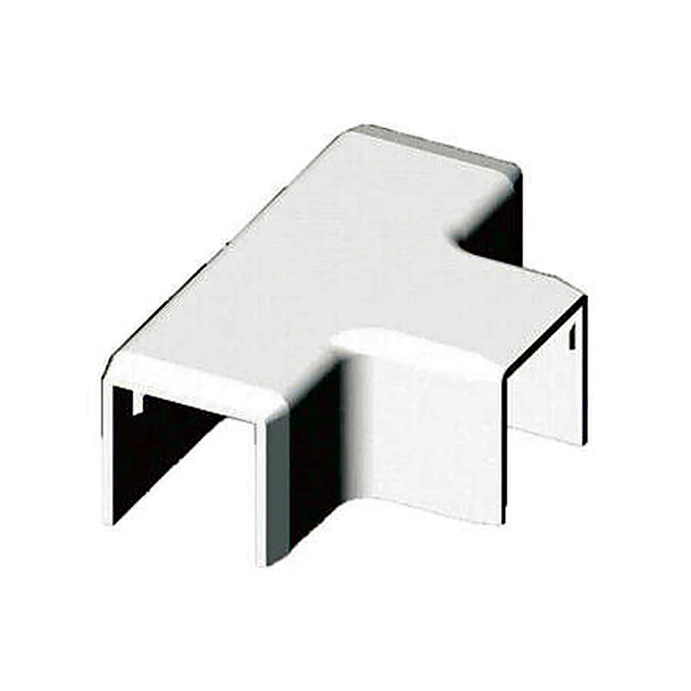 Трійник KOPOS LH 20x20 мм 8624_HB