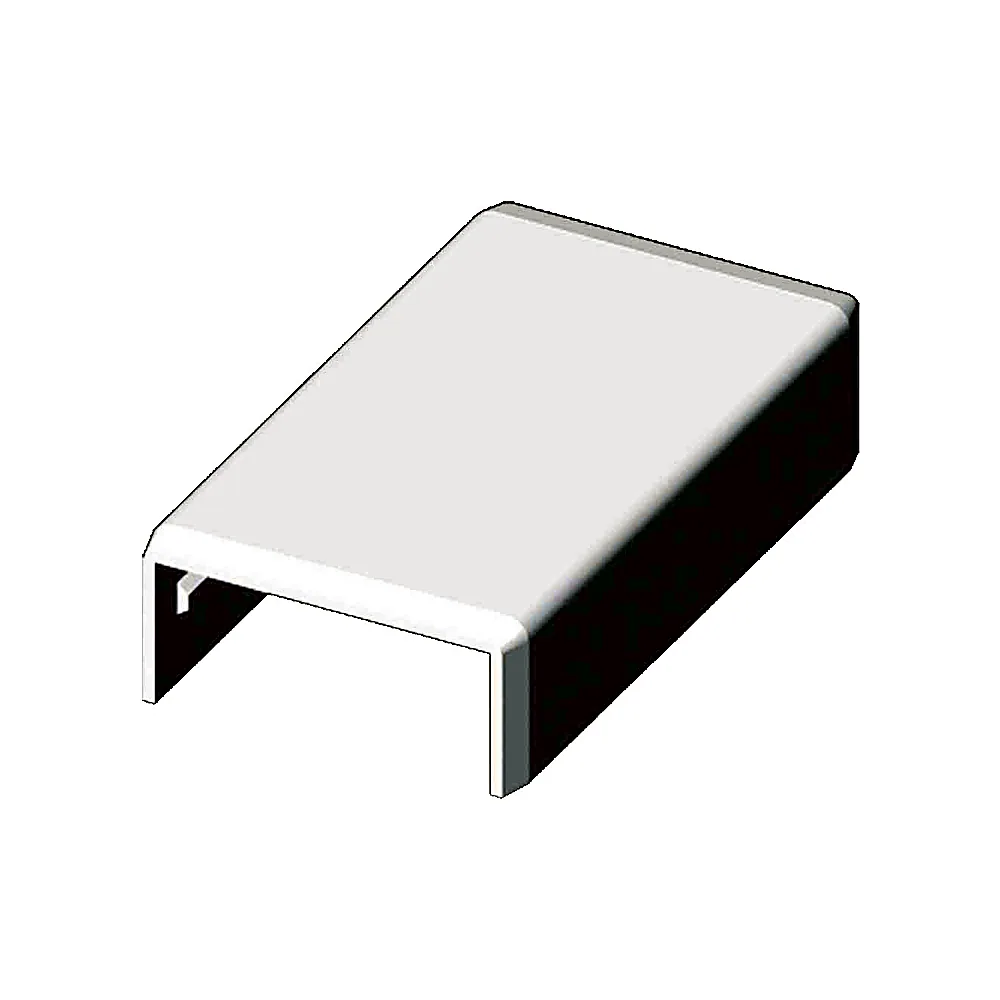 З'єднувач KOPOS LH 40x20 мм 8632_HB