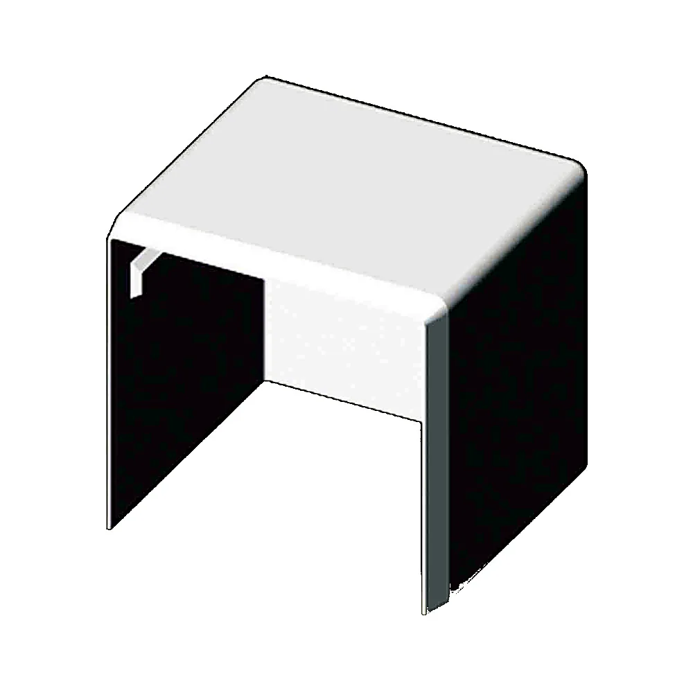 Заглушка KOPOS LH 40x40 мм 8641_HB
