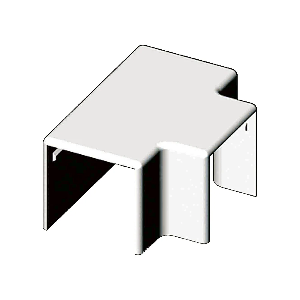 Трійник KOPOS LH 40x40 мм 8644_HB